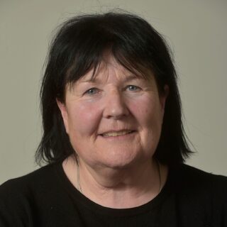 Claire Ní Mharcaigh