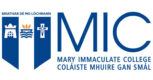 logo of Mary Immaculate College (MIC) Limerick
