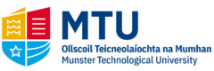 logo of Munster Technological University (MTU)