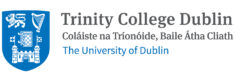 logo of Trinity College, University of Dublin