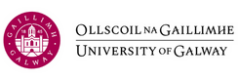 logo of University of Galway (NUIG) Ollscoil Na Gaillimhe