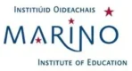 logo of Marino Institute of Education